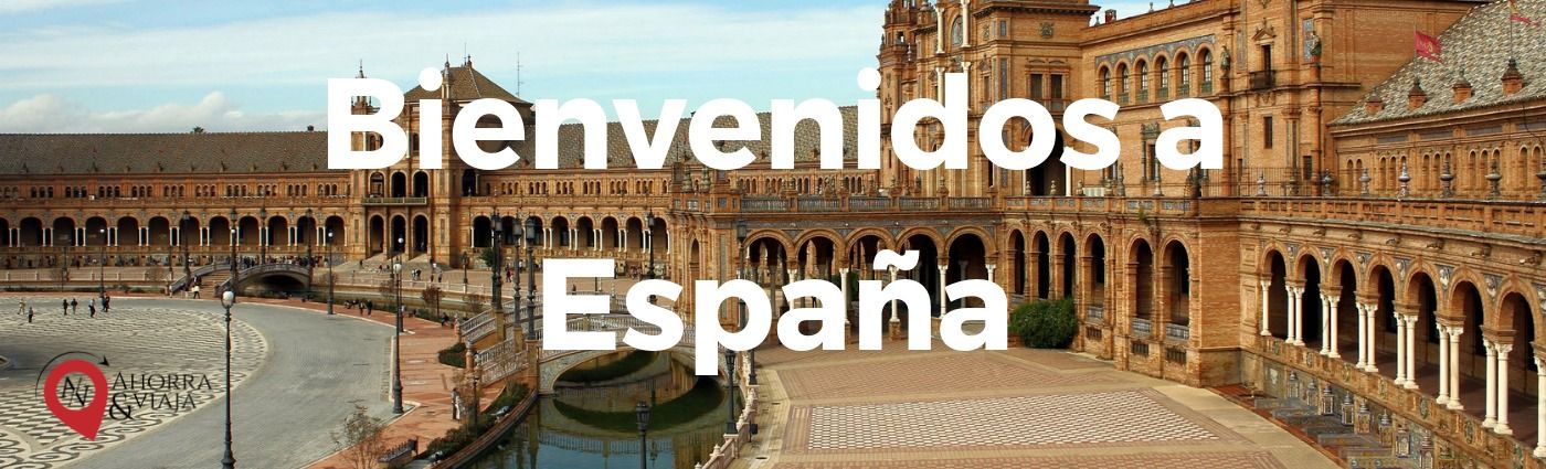Guía de viajes a España