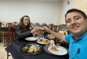 las mejores comidas de Murcia