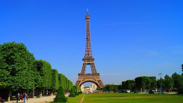 excursiones de París