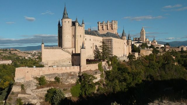 Qué ver en Segovia