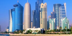 El mejor seguro de viajes para Qatar